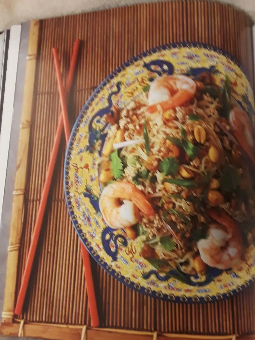 Cookbook: Lemongrass & Lime by Leah Cohen Hardcover Southeast Asian Unused